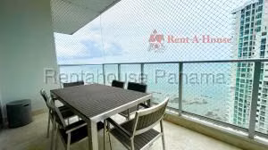 Venta de Apartamento con 161m2 en Punta Pacifica PH Dupont 26-8932SR