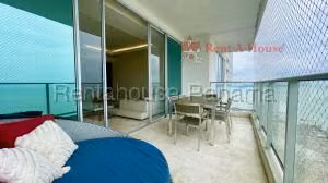 Venta de Apartamento con 161m2 en Punta Pacifica PH Dupont 26-8932SR