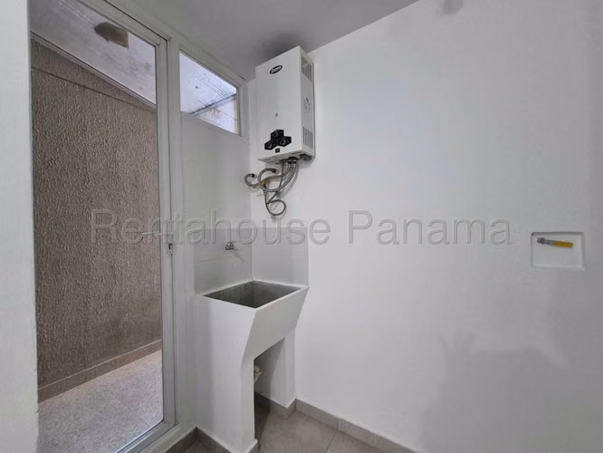 Alquiler de Apartamento en Brisas Del Golf Ph Hacienda Golf KC