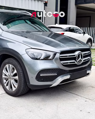 Mercedes-Benz GLE 450 4MATIC 2023 - Imagen 2
