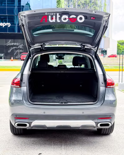 Mercedes-Benz GLE 450 4MATIC 2023 - Imagen 18