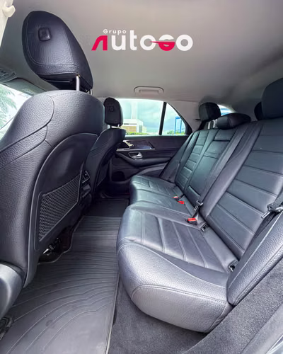 Mercedes-Benz GLE 450 4MATIC 2023 - Imagen 13