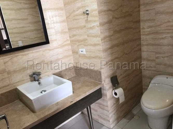 MB26-8815 Alquiler de Apartamento en Obarrio Ph Denovo Solo Cliente Directo