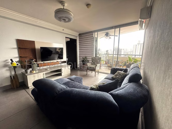 MB26-8501 Alquiler de Apartamento en El Carmen Ph Parques del Carmen Solo Cliente Directo