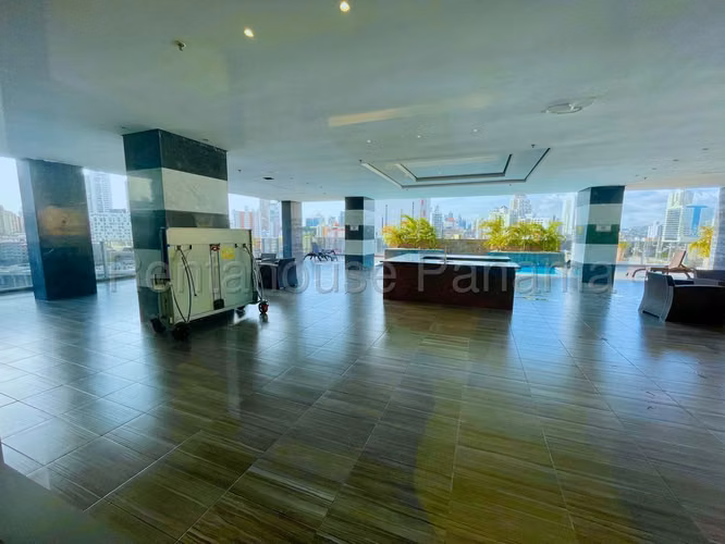 MB26-8756 Alquiler de Apartamento en Obarrio Ph Park City Solo Cliente Directo