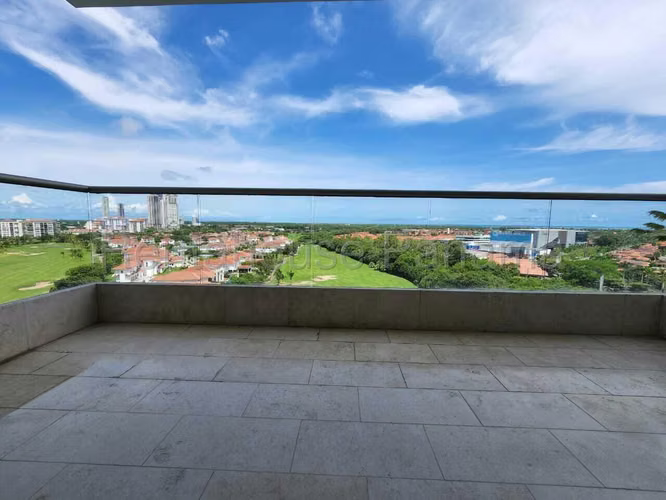 Alquiler de Apartamento en Santa Maria Ph Greenview ANL