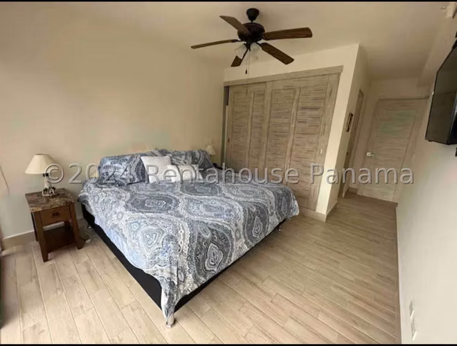 Venta de Apartamento en Punta Chame Ph Playa Caracol ANL