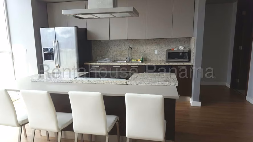 Venta de Apartamento en Punta Pacifica Ph Oceanaire ANL - Imagen 3