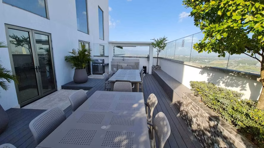 Venta de Apartamento en Santa Maria Ph Greenview ANL