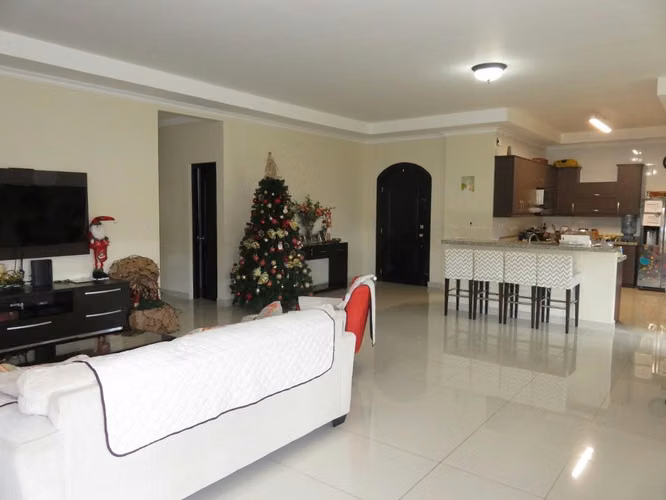 Venta de Casa en San Carlos Hacienda Pacifica ANL