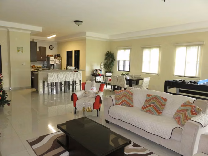 Venta de Casa en San Carlos Hacienda Pacifica ANL