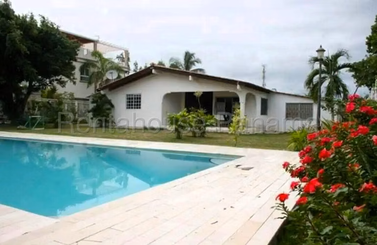 Venta de Casa en Punta Chame Casa ANL