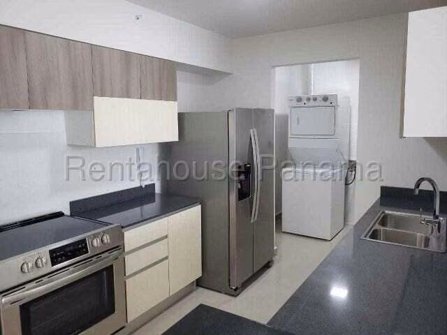 Alquiler de Apartamento en Bellavista Ph Lemon Tower CCO