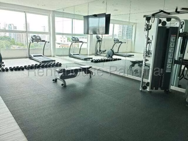 Alquiler de Apartamento en Bellavista Ph Lemon Tower CCO