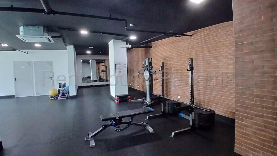 Alquiler de Apartamento en Bellavista Ph Signature Point CCO