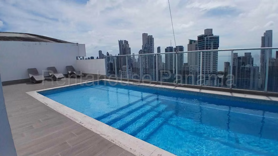 Alquiler de Apartamento en Bellavista Ph Signature Point CCO