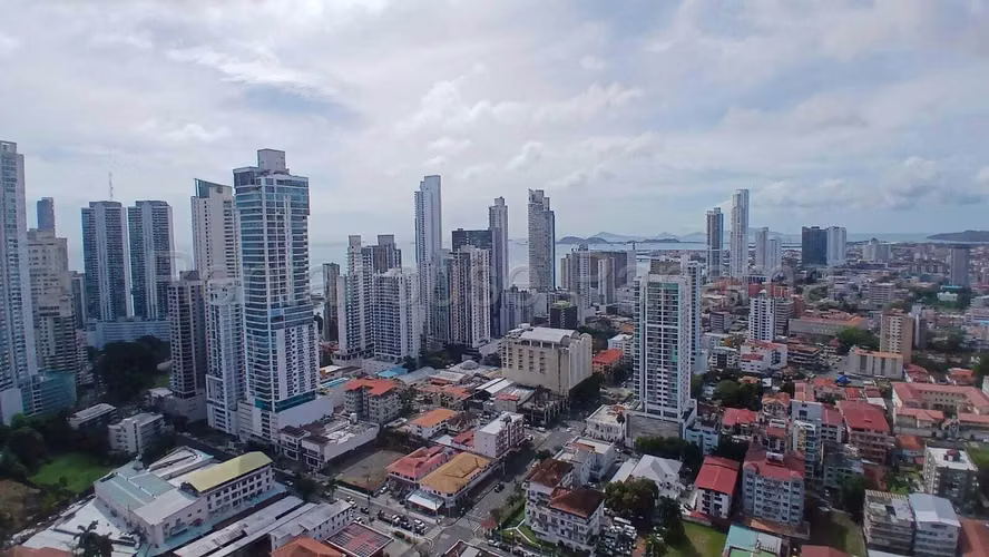 Alquiler de Apartamento en Bellavista Ph Signature Point CCO