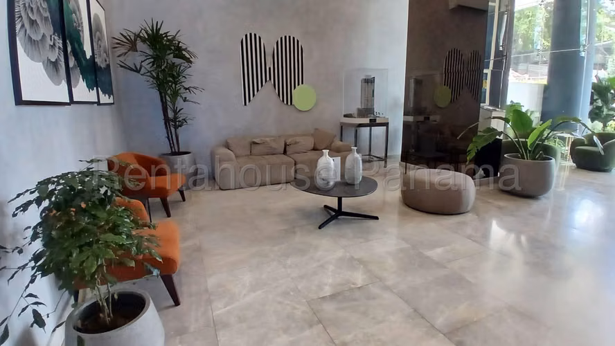 Alquiler de Apartamento en Bellavista Ph Signature Point CCO