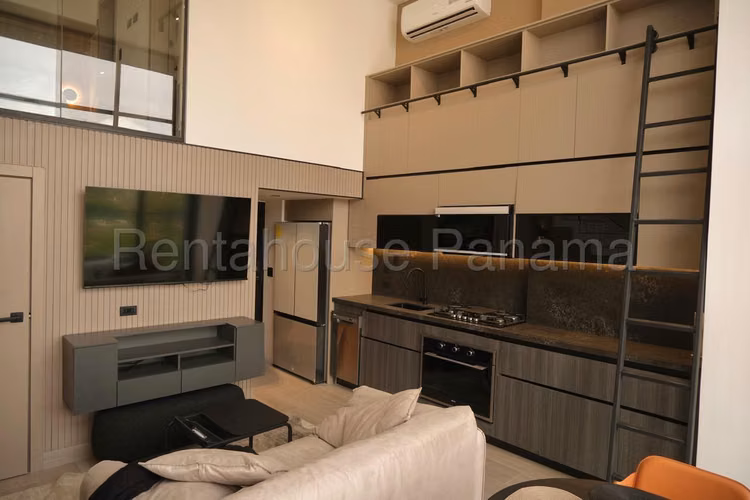 Alquiler de Apartamento en Coco del Mar Ph Dovle CCO - Imagen 9