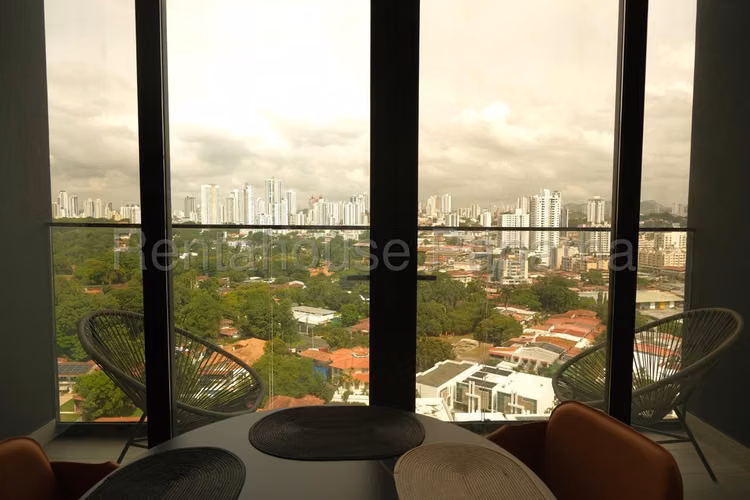 Alquiler de Apartamento en Coco del Mar Ph Dovle CCO - Imagen 6