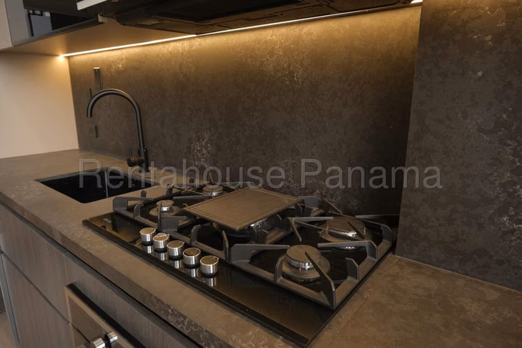 Alquiler de Apartamento en Coco del Mar Ph Dovle CCO - Imagen 5
