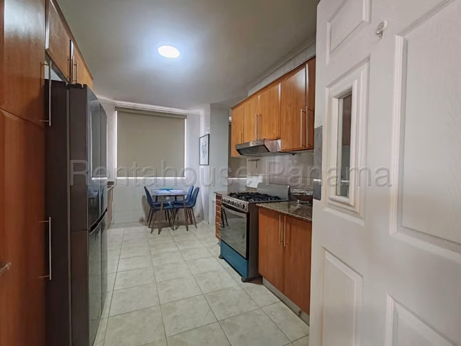 Alquiler de Apartamento en El Cangrejo Ph Atlantis CCO - Imagen 10