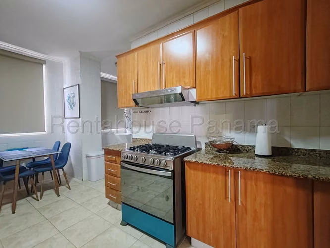 Alquiler de Apartamento en El Cangrejo Ph Atlantis CCO - Imagen 9