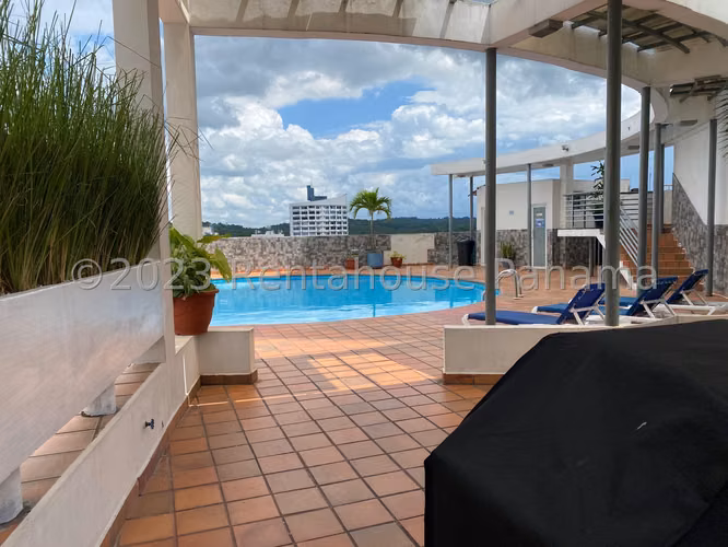 Venta de Apartamento en Edison Park Ph El mare CCO