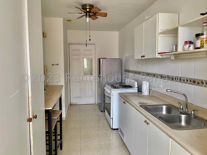 Venta de Apartamento en Bellavista Ph Palma de Bella Vista CCO