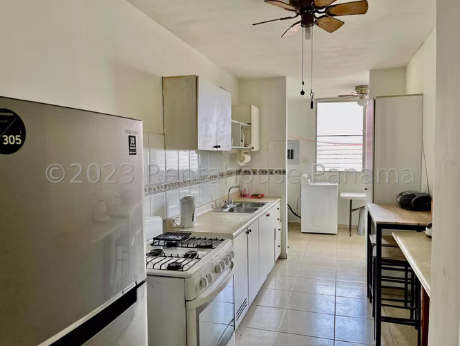 Venta de Apartamento en Bellavista Ph Palma de Bella Vista CCO