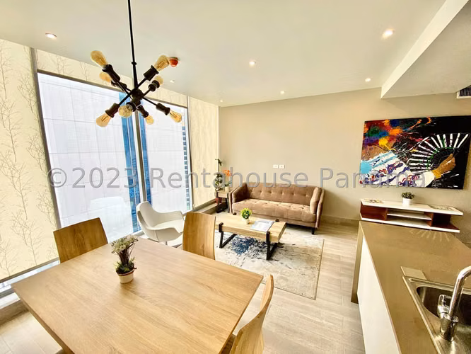 Venta de Apartamento en Bellavista Ph AZURRE CCO