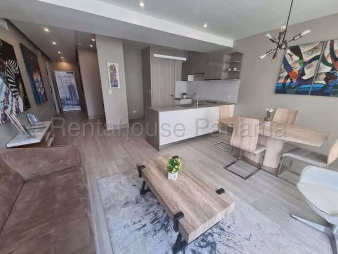 Apartment for sale in Bellavista Ph AZURRE PCCO