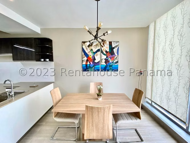 Venta de Apartamento en Bellavista Ph AZURRE CCO