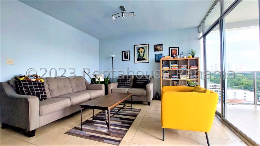 Venta de Apartamento en San Francisco Ph Fairmont Plaza CCO
