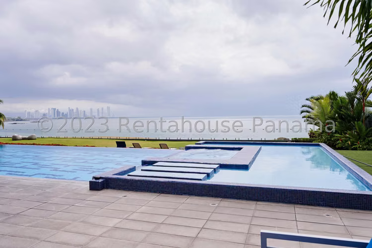 Venta de Apartamento en Punta Pacifica Ph Grand Tower CCO