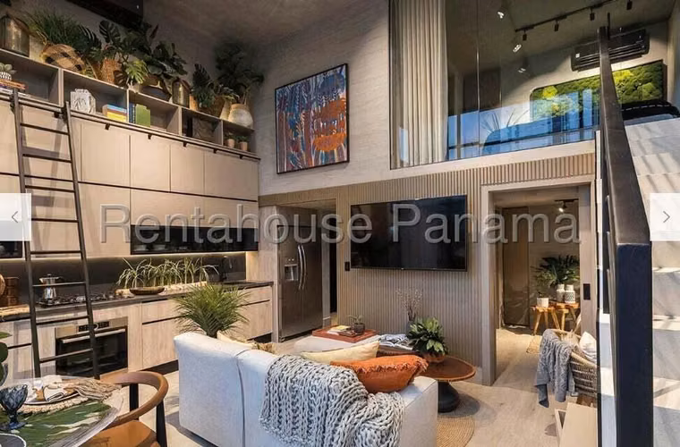 Venta de Apartamento en Coco del Mar Ph Dovle Selva 65 Mts PD