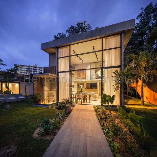 Venta de Apartamento en Coco del Mar Ph Dovle Selva 65 Mts PD