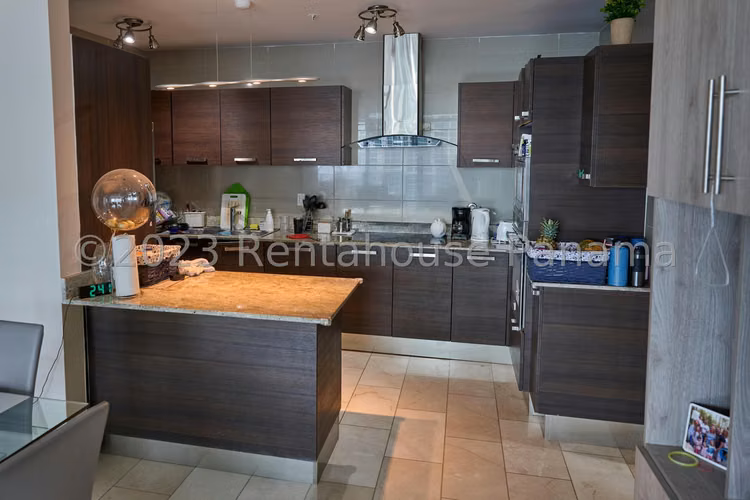 Venta de Apartamento en Punta Pacifica Ph Grand Tower 159 Mts PD