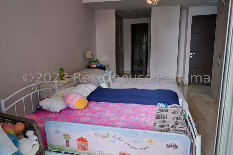 Venta de Apartamento en Punta Pacifica Ph Grand Tower 159 Mts PD