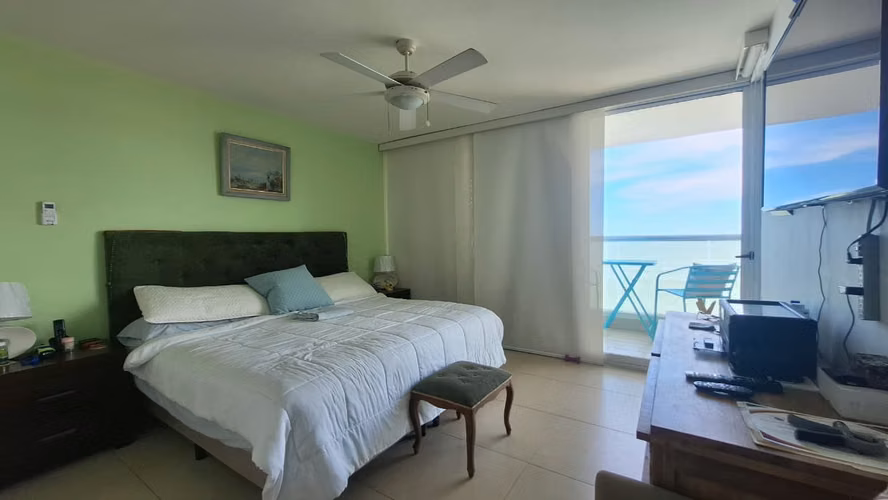 Venta de apartamento frente al mar en Ph Bahia  Resort - Imagen 8