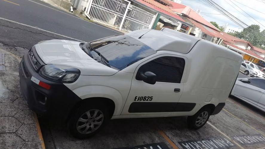 RAM VAN 700 RAPID 1.4 BZ – AÑO 2023