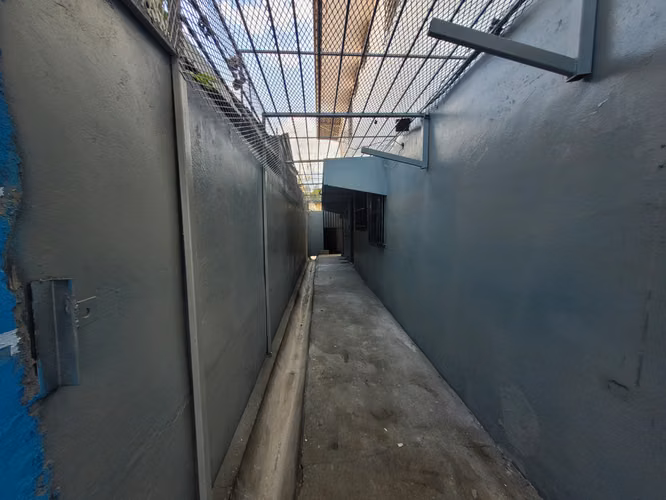 Propiedad Comercial o Residencial sobre Vía Principal en Chanis