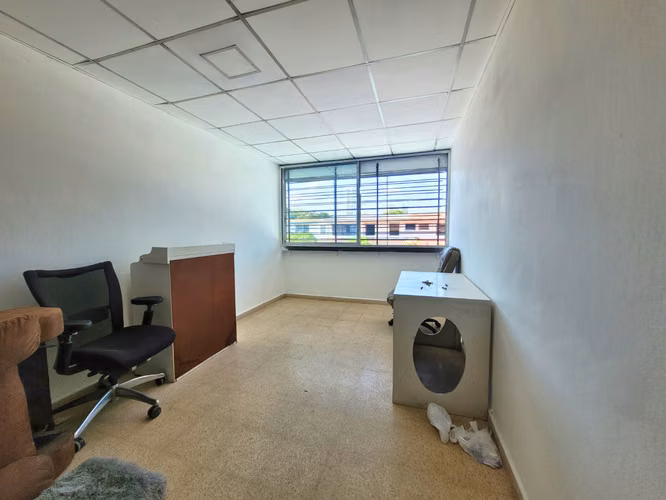 Propiedad Comercial o Residencial sobre Vía Principal en Chanis