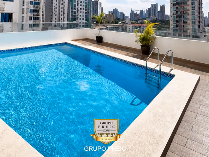 APARTAMENTO EN VENTA SAN FRANCISCO PH PREMIUM AC - Imagen 8