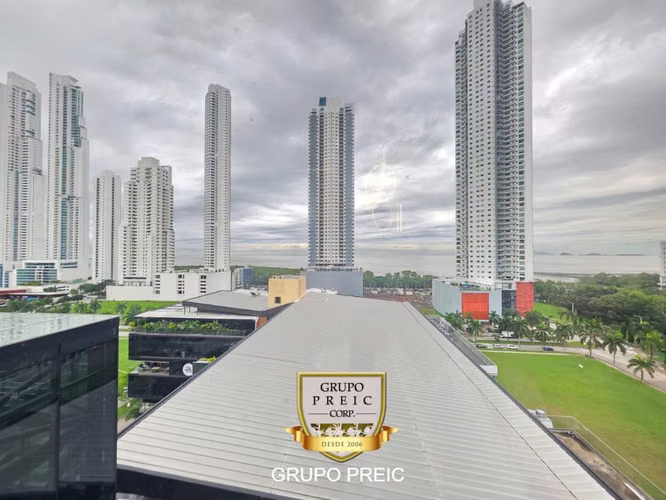 OFICINA EN VENTA COSTA DEL ESTE PANAMA DESIGN CENTER PDC AC - Imagen 8