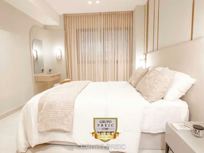 Apartamento en venta Costa del Este Ph Aurum PP