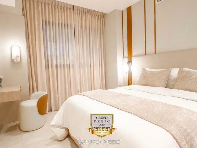 Apartamento en venta Costa del Este Ph Aurum PP
