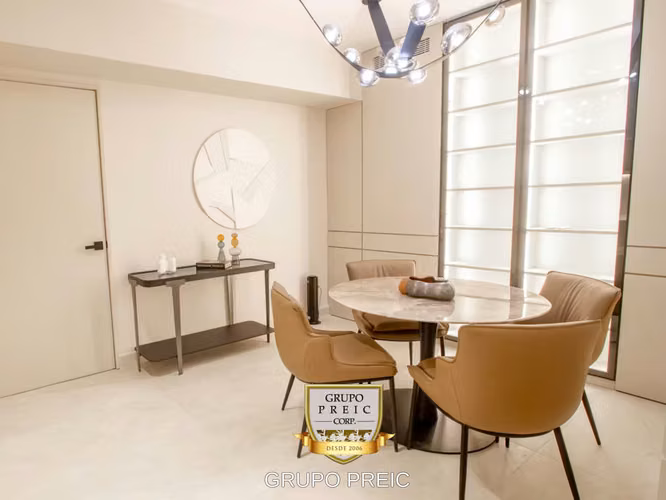 Apartamento en venta Costa del Este Ph Aurum PP