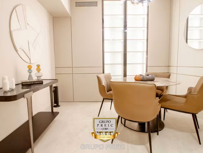 Apartamento en venta Costa del Este Ph Aurum PP