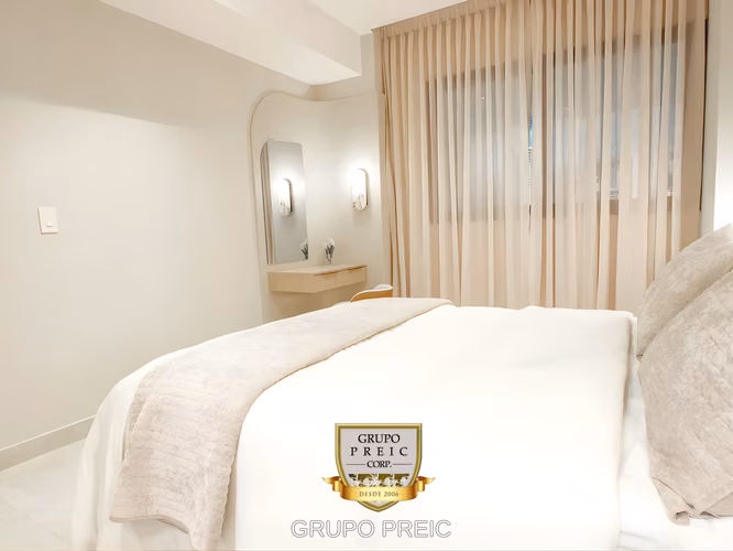 Apartamento en venta Costa del Este Ph Aurum PP